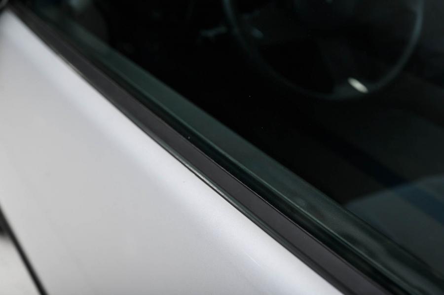 Детали экстерьера Chevrolet Camaro Z28 IROC-Z (1FP87) 1985 года  (фото 62 из 124)